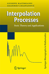 interpolation process