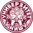 logo univerzitet u nisu kontakt